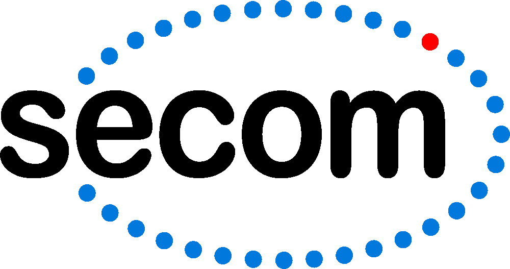 secom logo